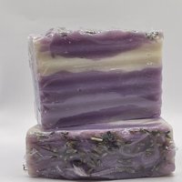 Lavender Sage Soap
