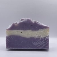 Lavender Sage Soap
