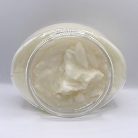 Honeysuckle Creamy Sugar Scrub, 8 oz