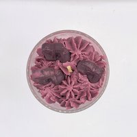 Black Cherry Cheesecake
