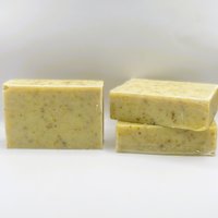 Poison Ivy Soap