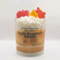 Apple Bourbon Smash *Limited Edition* Candle