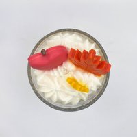 Apple Bourbon Smash *Limited Edition* Candle