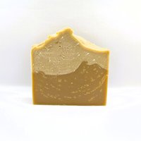 Beer & Mahogany Coconut Soap