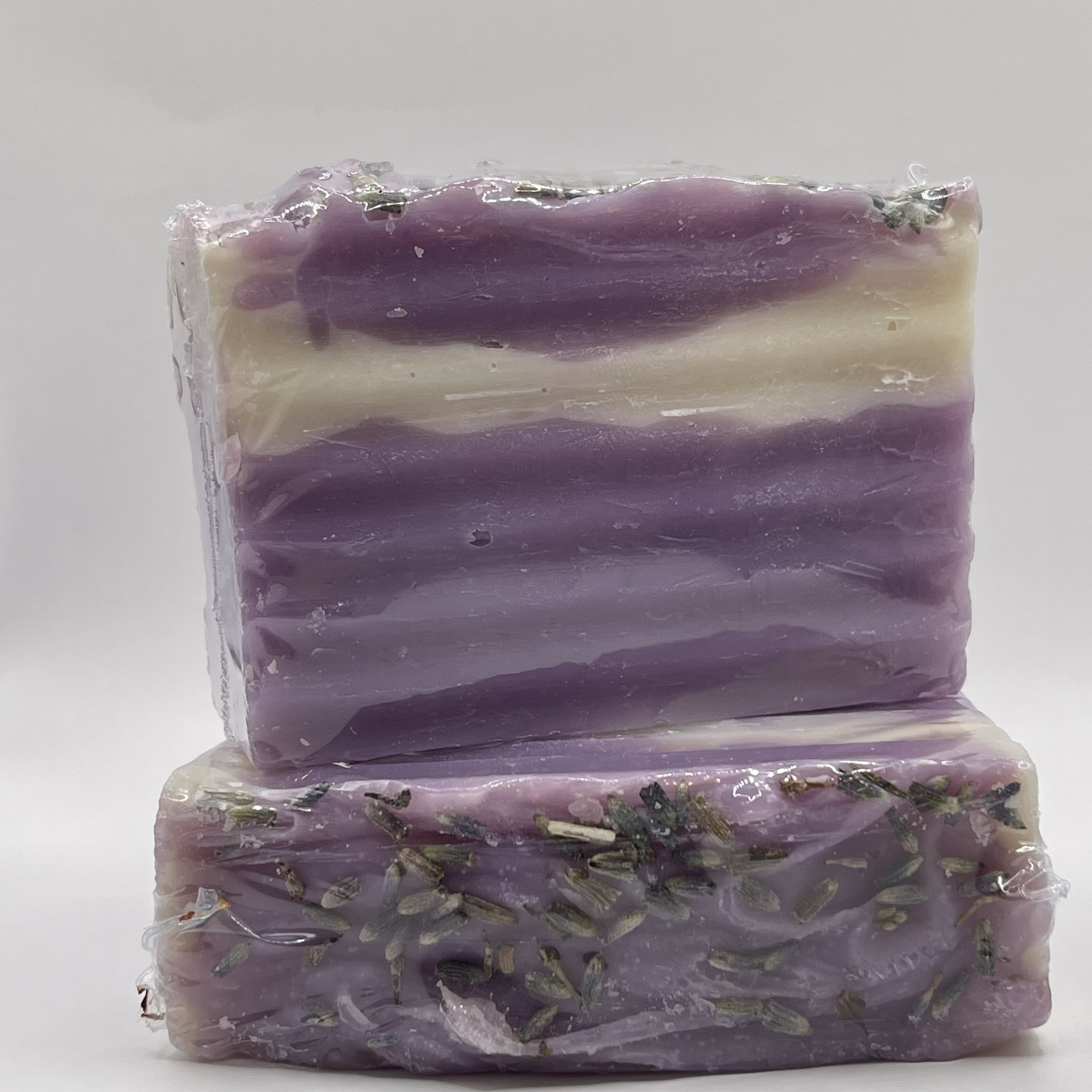 Lavender Sage Soap