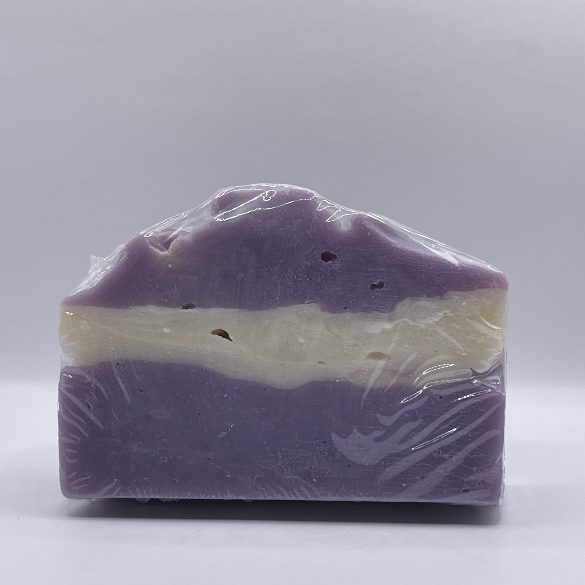 Lavender Sage Soap