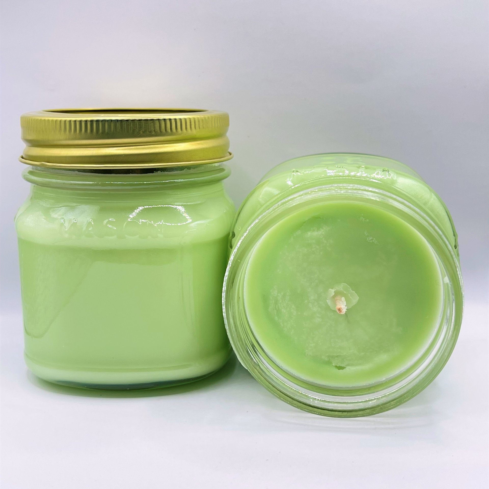 Melon Ball, 8 oz Jar