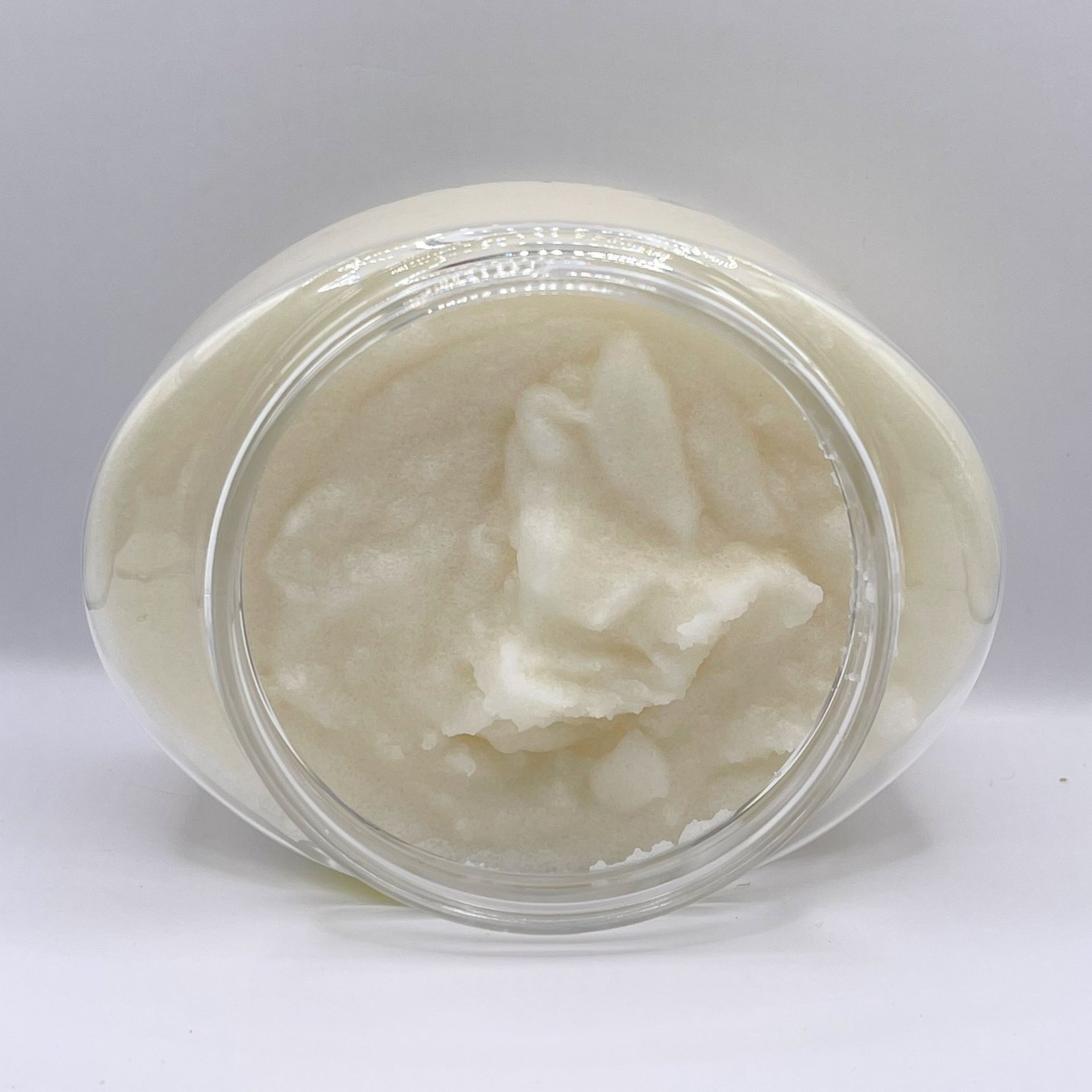 Honeysuckle Creamy Sugar Scrub, 8 oz