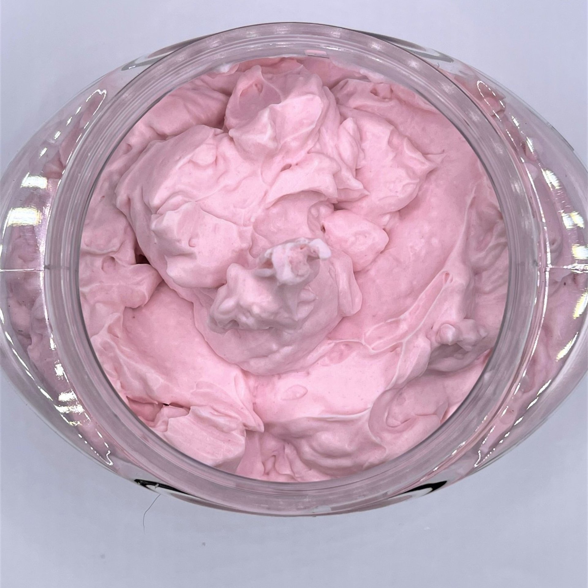 Frosted Cranberry Whipped Body Butter, 6 oz