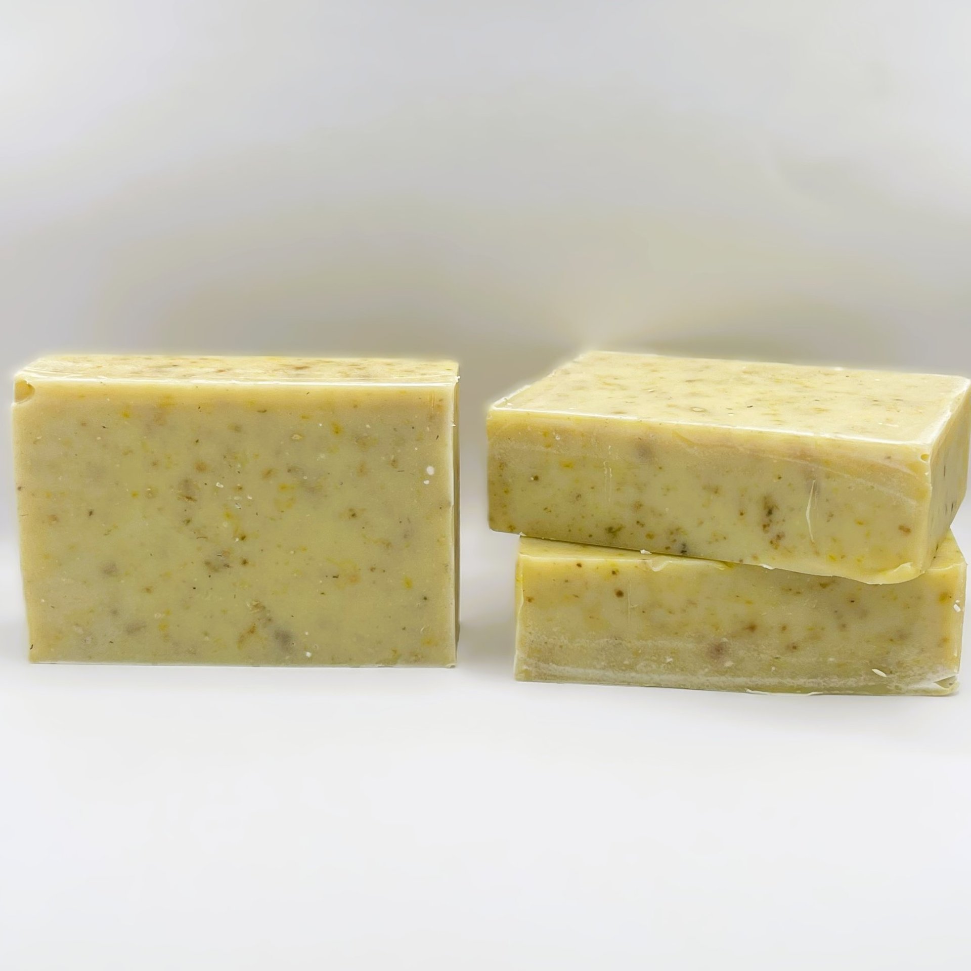 Poison Ivy Soap