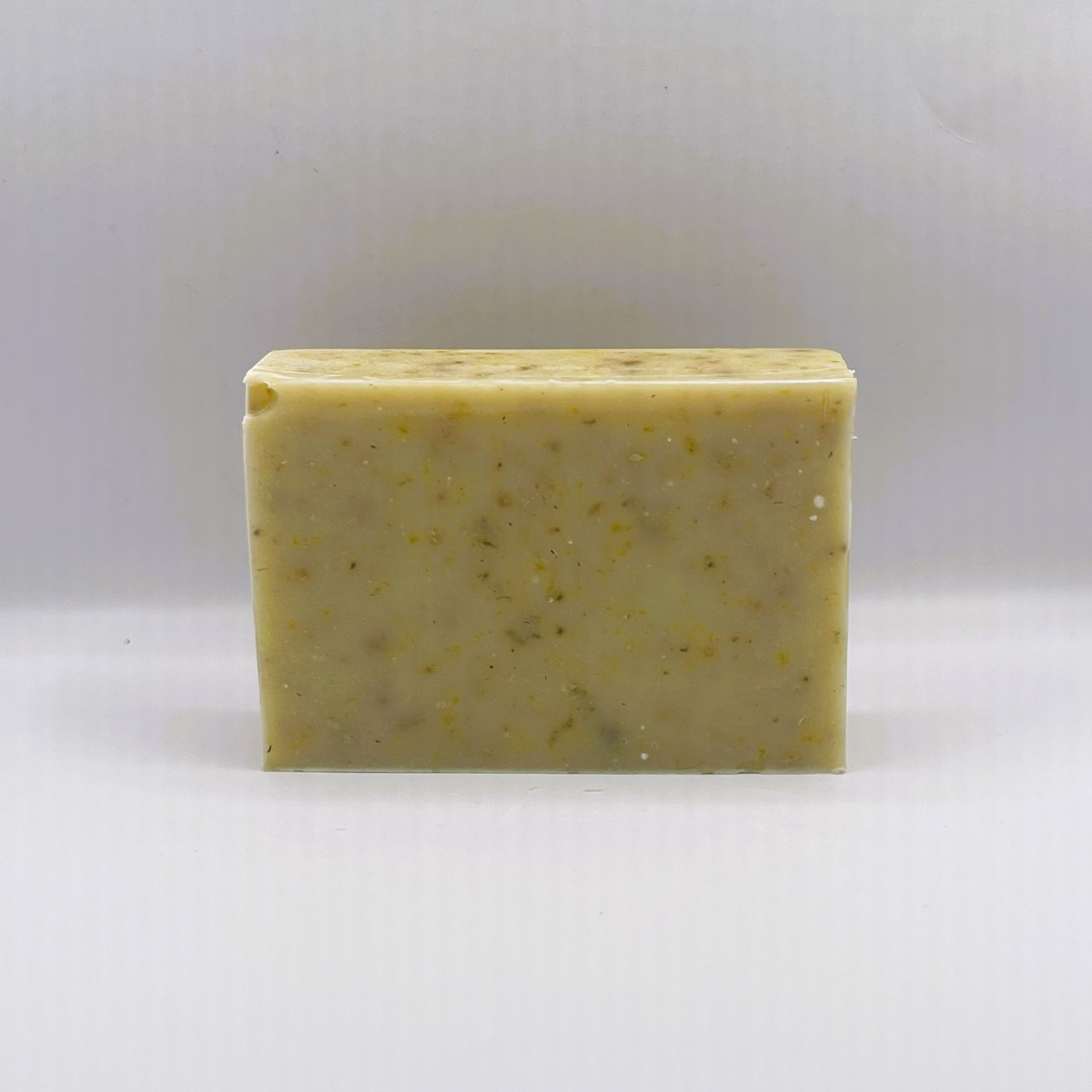 Poison Ivy Soap