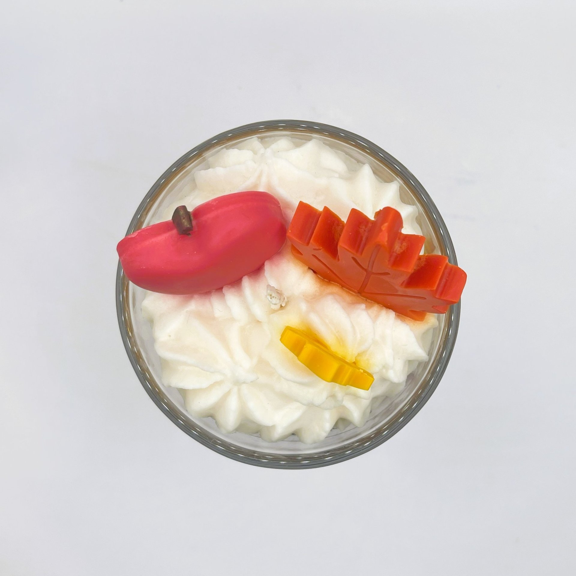 Apple Bourbon Smash *Limited Edition* Candle