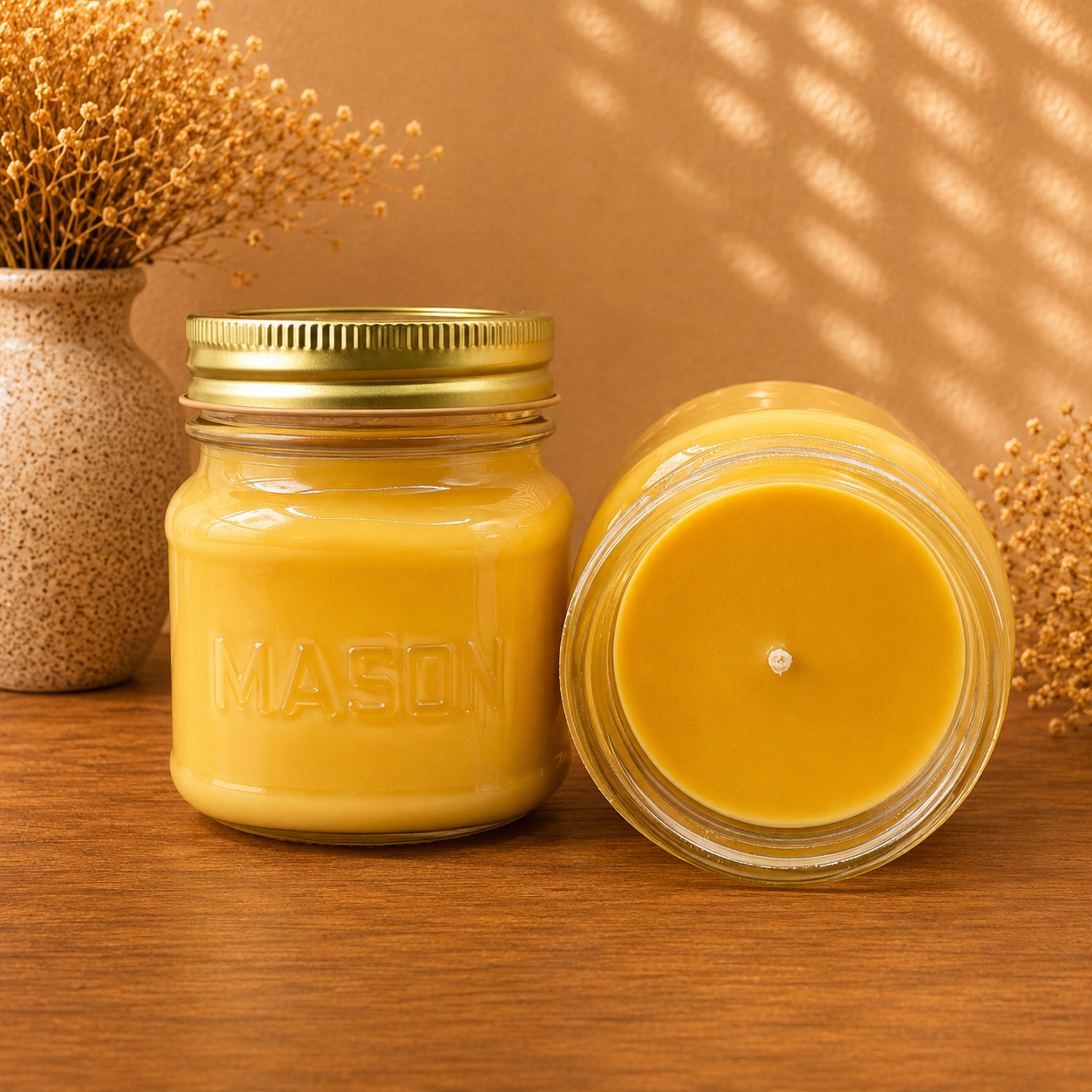 Orange Blossom, 8 oz jar