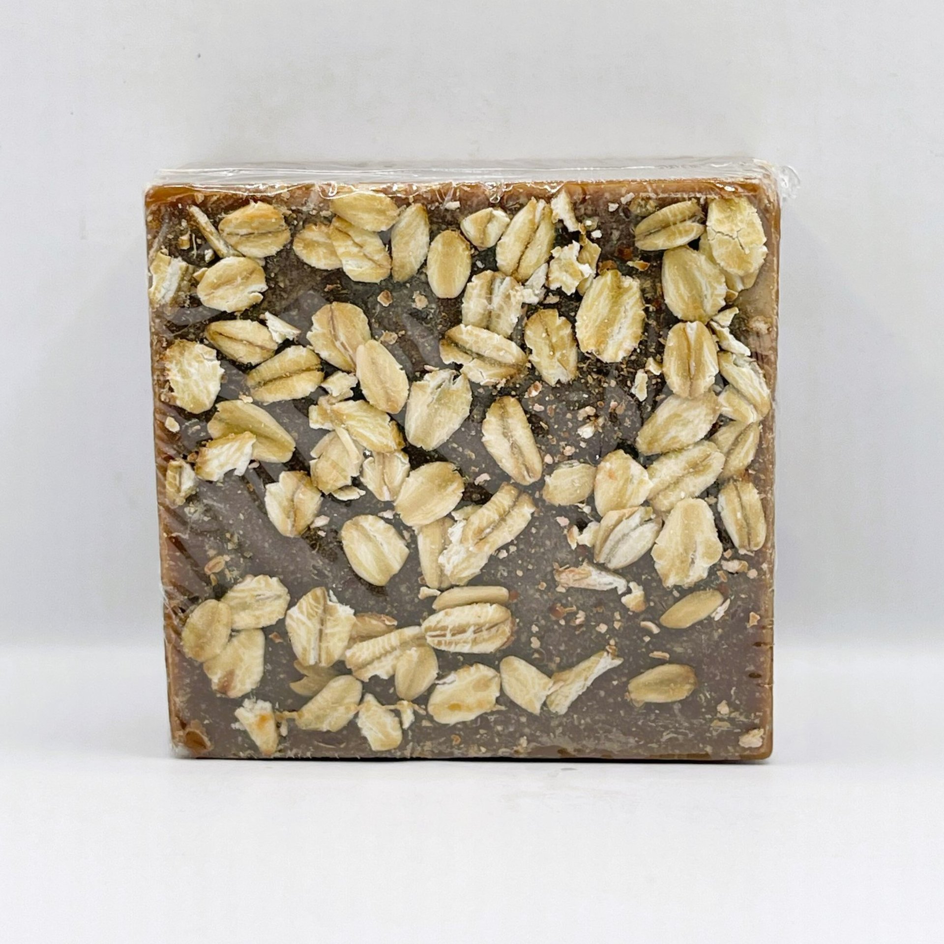 Oatmeal, Goat Milk & Honey (Scented)