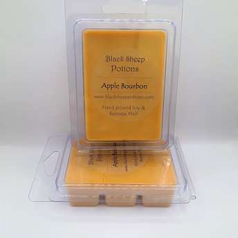 Apple Maple Bourbon Melt