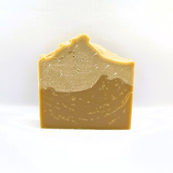 Beer & Mahogany Coconut Soap
