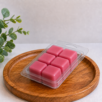Water Lily & Jasmine Melt