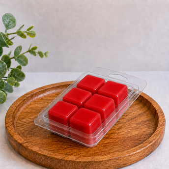 Cherry Almond Melt