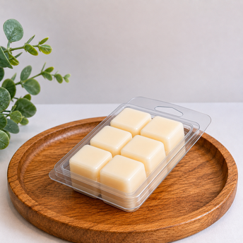 Bergamot & White Tea Melt